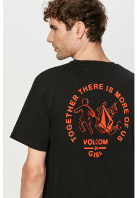 Volcom Тениска - Pepit.bg