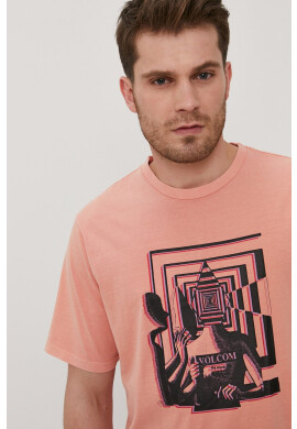 Volcom Тениска - Pepit.bg