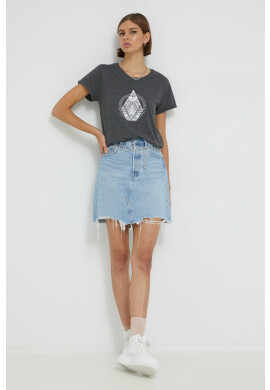 Volcom Тениска - Pepit.bg