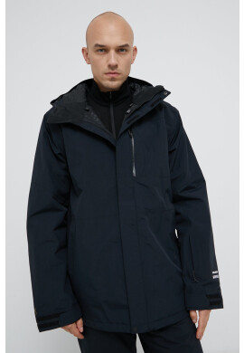 Volcom Яке за сноуборд в черно с Gore-Tex - Pepit.bg