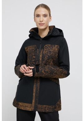 Volcom Яке за сноуборд в черно - Pepit.bg