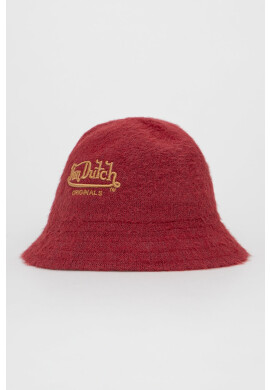 Von Dutch Капела в червено - Pepit.bg
