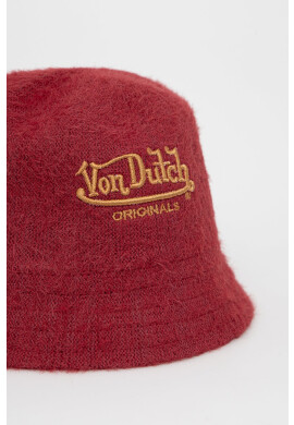 Von Dutch Капела в червено - Pepit.bg