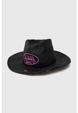 Von Dutch Капела в черно - Pepit.bg