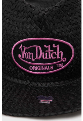 Von Dutch Капела в черно - Pepit.bg