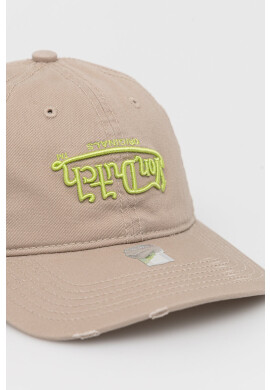 Von Dutch Памучна шапка - Pepit.bg