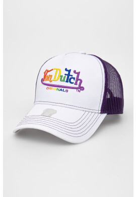 Von Dutch Шапка в черно - Pepit.bg