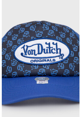 Von Dutch Шапка с козирка - Pepit.bg