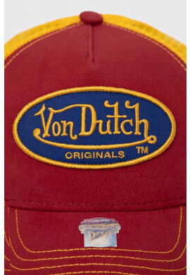 Von Dutch Шапка с козирка - Pepit.bg