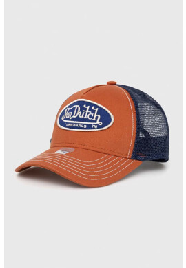 Von Dutch Шапка с козирка - Pepit.bg