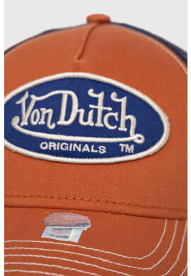 Von Dutch Шапка с козирка - Pepit.bg