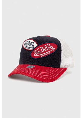 Von Dutch Шапка с козирка - Pepit.bg