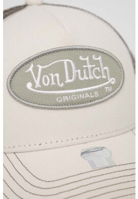 Von Dutch Шапка с козирка - Pepit.bg