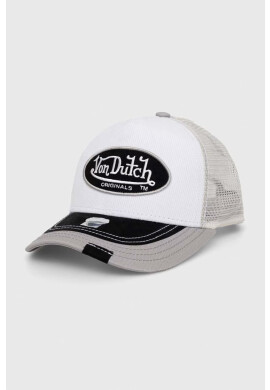 Von Dutch Шапка с козирка - Pepit.bg