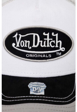 Von Dutch Шапка с козирка - Pepit.bg