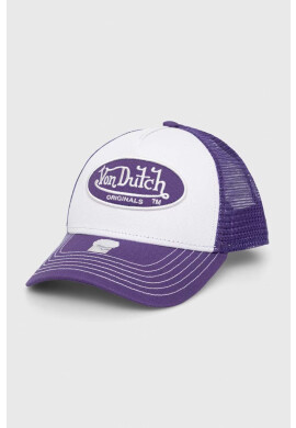 Von Dutch Шапка с козирка - Pepit.bg