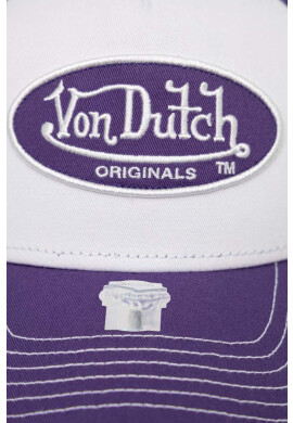 Von Dutch Шапка с козирка - Pepit.bg