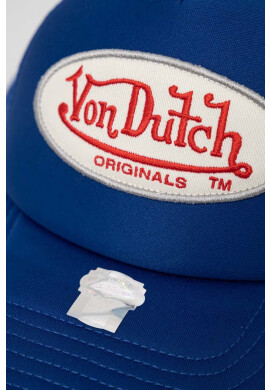 Von Dutch Шапка с козирка - Pepit.bg
