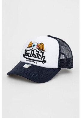 Von Dutch Шапка с козирка - Pepit.bg