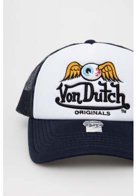 Von Dutch Шапка с козирка - Pepit.bg
