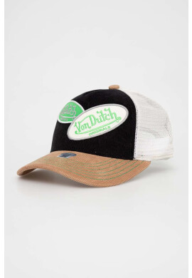 Von Dutch Шапка с козирка - Pepit.bg