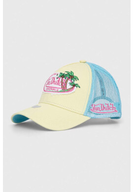 Von Dutch Шапка с козирка - Pepit.bg