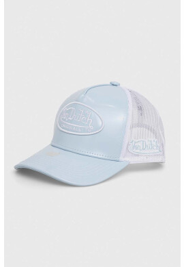 Von Dutch Шапка с козирка - Pepit.bg