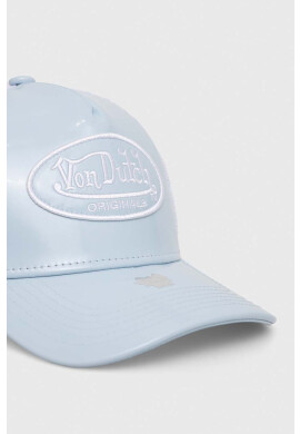 Von Dutch Шапка с козирка - Pepit.bg
