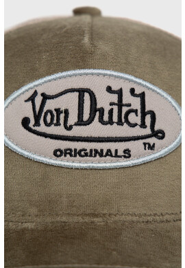 Von Dutch Шапка с козирка - Pepit.bg