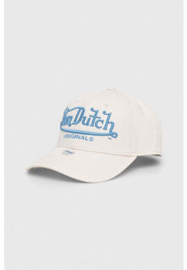 Von Dutch Шапка с козирка - Pepit.bg