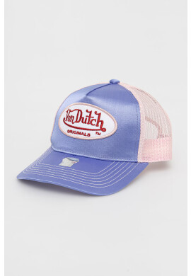 Von Dutch Шапка с козирка - Pepit.bg