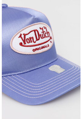 Von Dutch Шапка с козирка - Pepit.bg