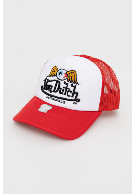 Von Dutch Шапка с козирка - Pepit.bg