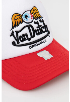 Von Dutch Шапка с козирка - Pepit.bg