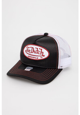 Von Dutch Шапка с козирка - Pepit.bg