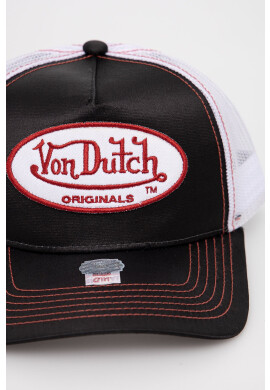 Von Dutch Шапка с козирка - Pepit.bg