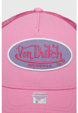 Von Dutch Шапка с козирка - Pepit.bg