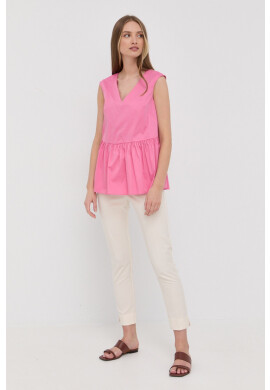 Weekend Max Mara Блуза - Pepit.bg