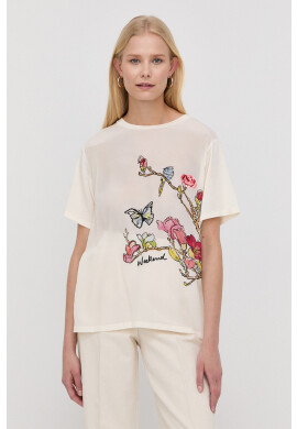 Weekend Max Mara Блуза - Pepit.bg