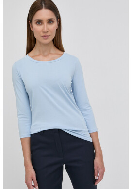 Weekend Max Mara Блуза с дълги ръкави - Pepit.bg