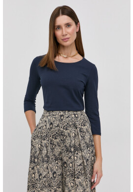 Weekend Max Mara Блуза с дълги ръкави - Pepit.bg