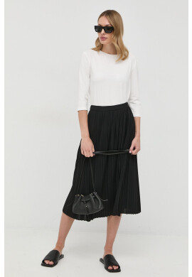 Weekend Max Mara Блуза с дълги ръкави - Pepit.bg