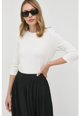 Weekend Max Mara Блуза с дълги ръкави - Pepit.bg