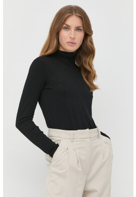Weekend Max Mara Блуза с дълги ръкави - Pepit.bg