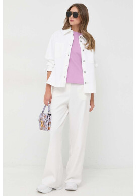 Weekend Max Mara Дънково яке - Pepit.bg