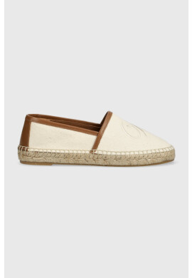 Weekend Max Mara Еспадрили Certo 2355210734600 в бежово - Pepit.bg