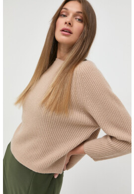 Weekend Max Mara Кашмирен пуловер - Pepit.bg
