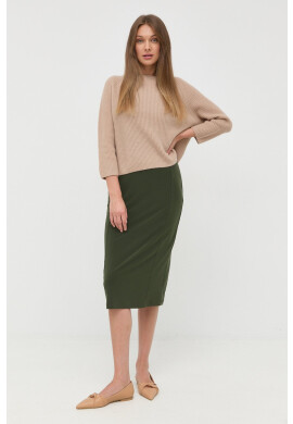 Weekend Max Mara Кашмирен пуловер - Pepit.bg