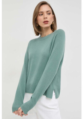 Weekend Max Mara Кашмирен пуловер - Pepit.bg