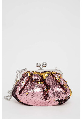 Weekend Max Mara Клъч - Pepit.bg
